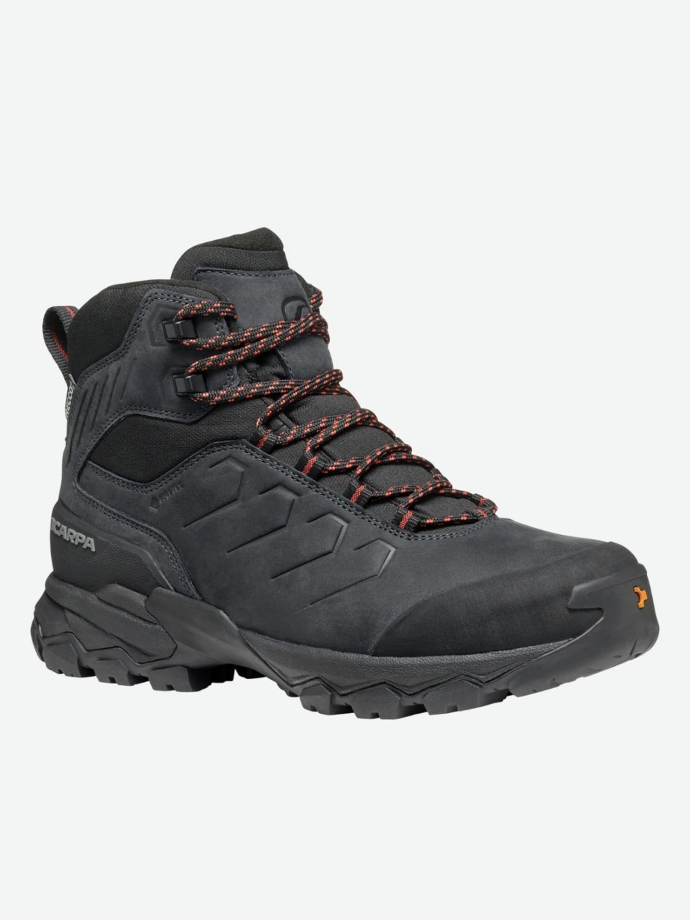 Scarpa Moraine Polar Gore-Tex Winter Hiking Boots - Women's Size 6